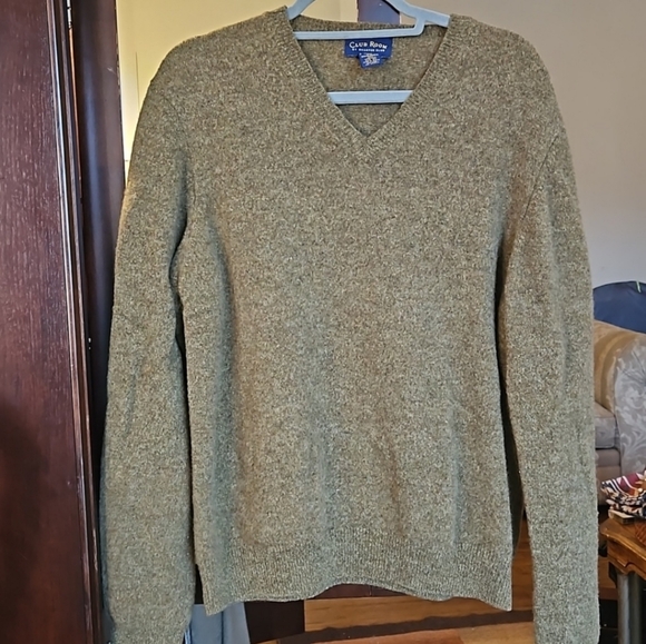 lambswool woolmark knit Set - Picture 2 of 15